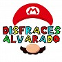 Disfraces Alvarado