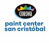 CORONA PAINT CENTER SAN CRISTÓBAL