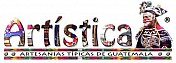 Artesanias Tipicas de Guatemala
