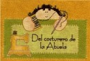 Del Costurero de la Abuela