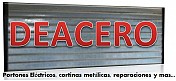 DEACERO GUATEMALA