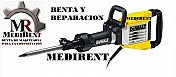 MEDIRENT