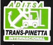 Transpinetta, S.A.