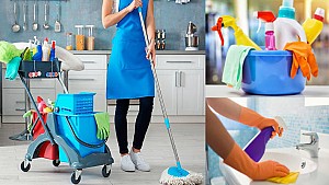 Empleadas Domesticas #1